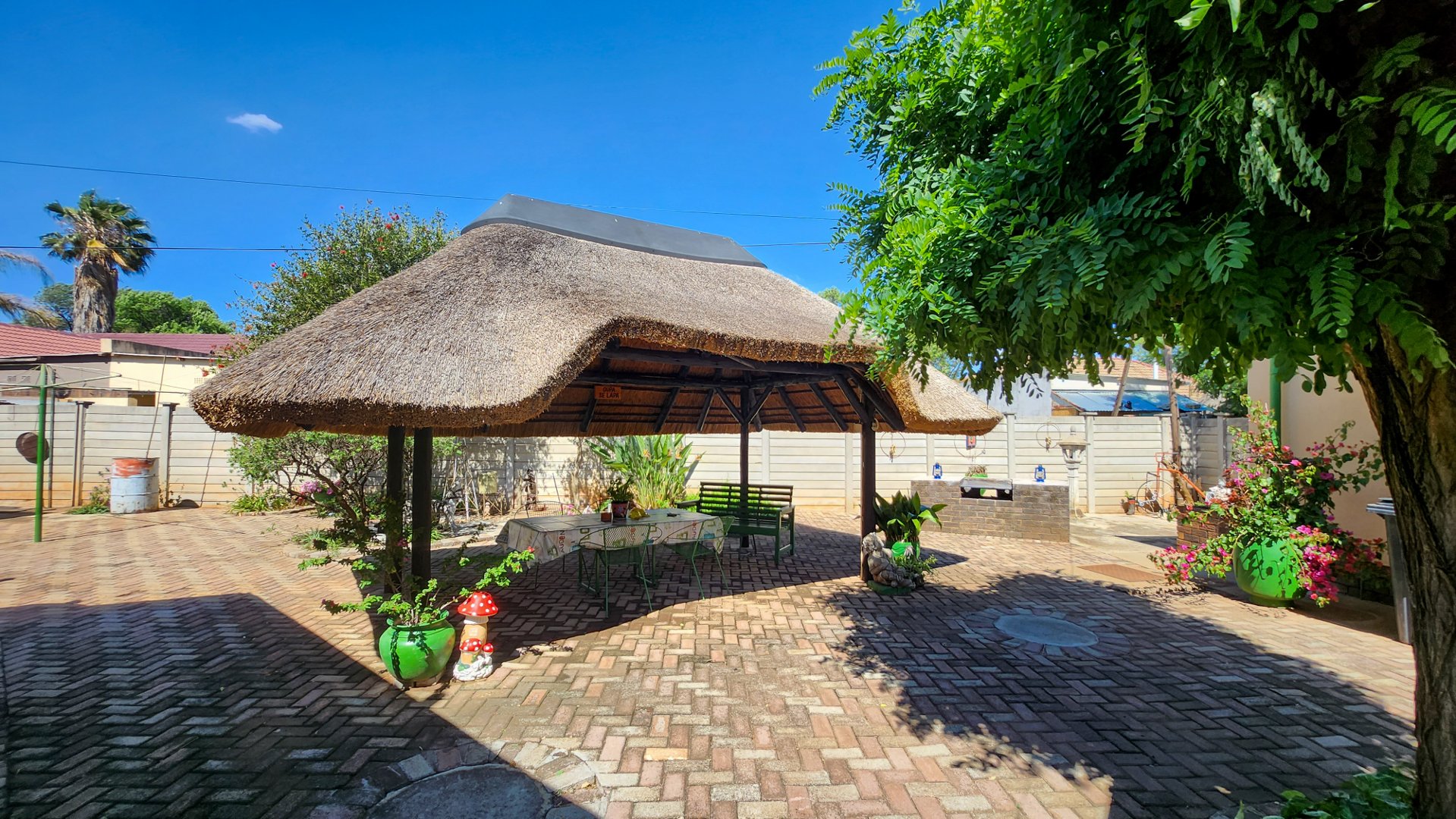 3 Bedroom Property for Sale in Stilfontein Ext 4 North West